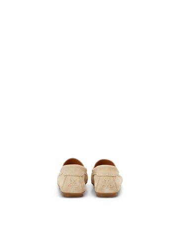 Marc O'Polo Mokassin in light dusty sand