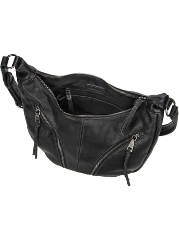 FREDs BRUDER Handtasche Dear 250-3685 in Black