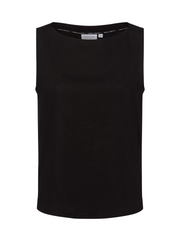 comma Top in schwarz