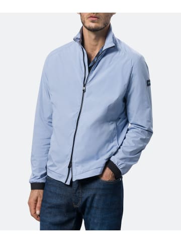 Pierre Cardin Blouson in Blau