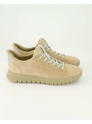 Geox Sneaker low in Beige