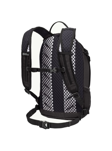 Jack Wolfskin Velocity 12 - Fahrradrucksack 12L 44 cm in phantom