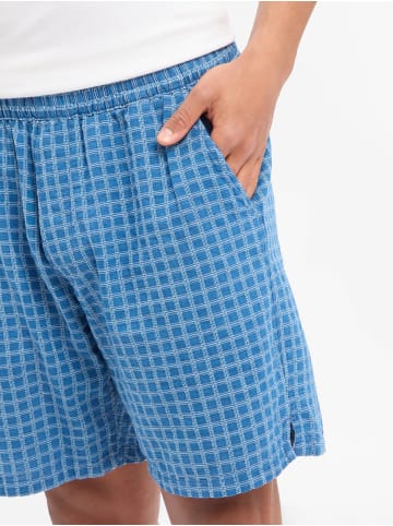 Levi´s Shorts in blau