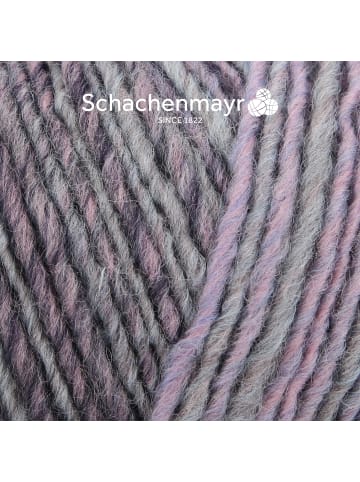 Schachenmayr since 1822 Handstrickgarne Spotlight on Color, 100g in Grey Color