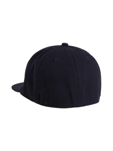 IDENTITY Cap modern in Navy