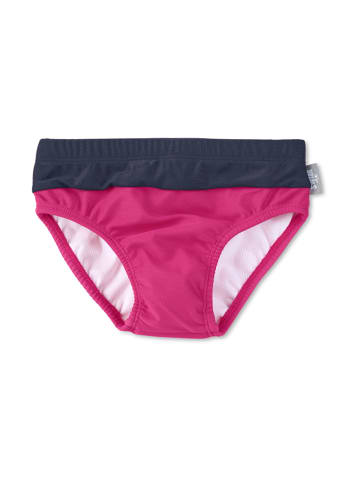 Sterntaler Badehose Melone in magenta