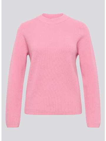 Rabe Pullover in Rosa