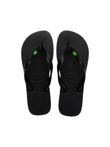 Havaianas Flip-Flops 4000032 in Schwarz