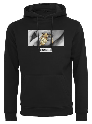 Mister Tee Sweat & Fleece - Hoodies in black