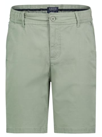 Eight2Nine Short in iceberg green