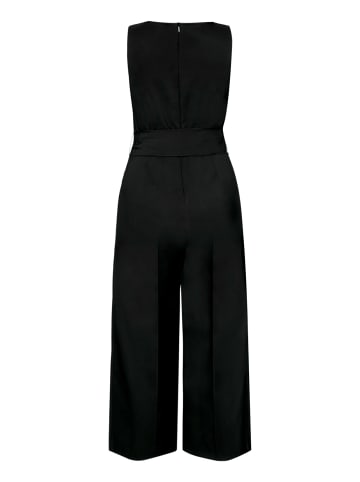 Betty Barclay Jumpsuit mit Eingrifftaschen in Schwarz