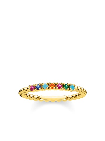 Thomas Sabo Ring in gold