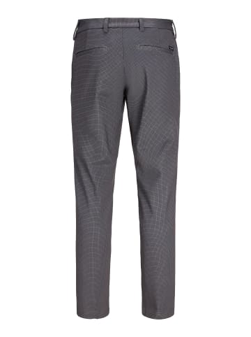 Jack & Jones Chino Hose in Brindle