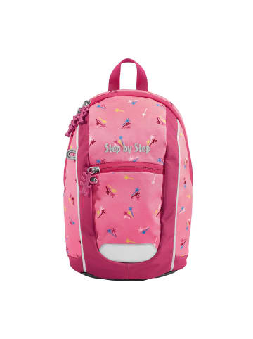 Step by Step KIGA Mini Kinderrucksack 30 cm in Little Unicorn Nuala