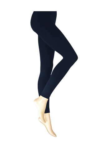 Sympatico THERMO Leggings in marine