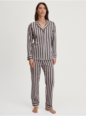 Calida Pyjama in charm cream