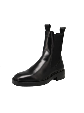 Gant Chelsea-Boots Fallwi in Schwarz