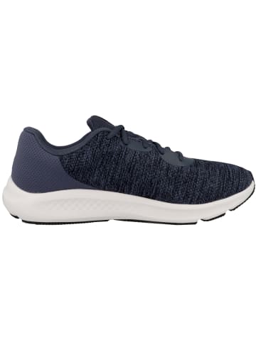 Under Armour Laufschuhe Charged Pursuit 3 Twist in dunkelgrau