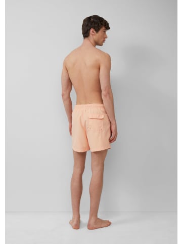 s.Oliver Badehose in 20D2_papaya