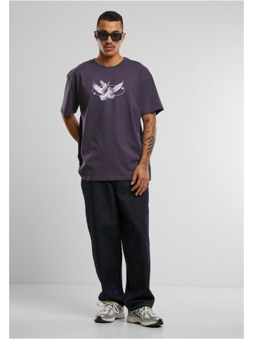 Mister Tee Mister Tee in purplenight