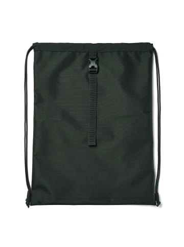 Satch Turnbeutel 44 cm in nordic forest green