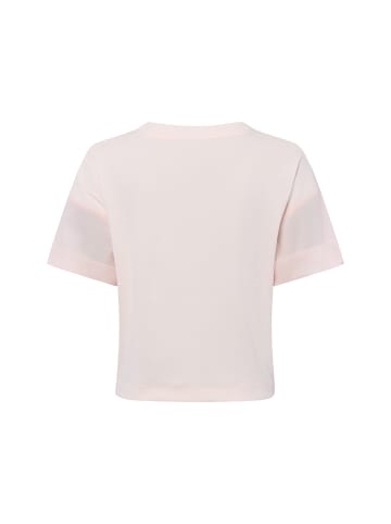 MARC CAIN SPORTS T-Shirt in rosa