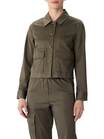 comma Jacke für Damen in uni