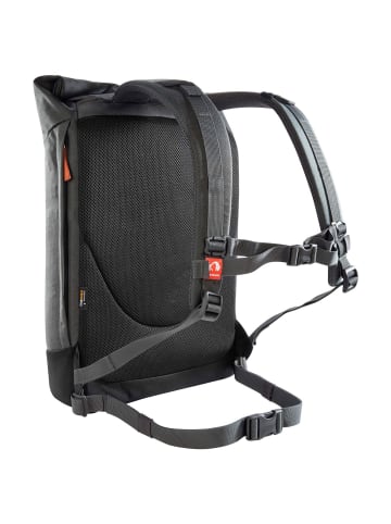 Tatonka Grip Rolltop Pack 25 - Rucksack 15.4" 50 cm (navy) in titan grey