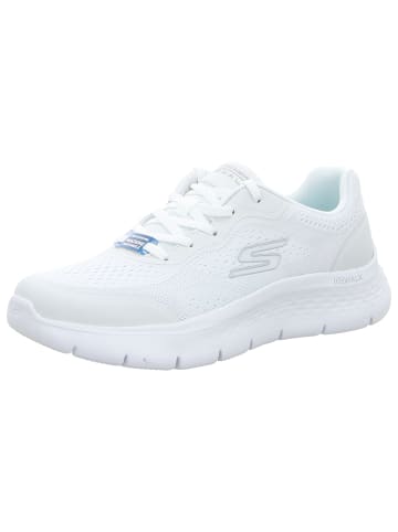 Skechers Sneaker Low in weiß