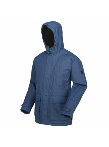 Regatta Trekkingjacke Sterlings II in Dark Denim