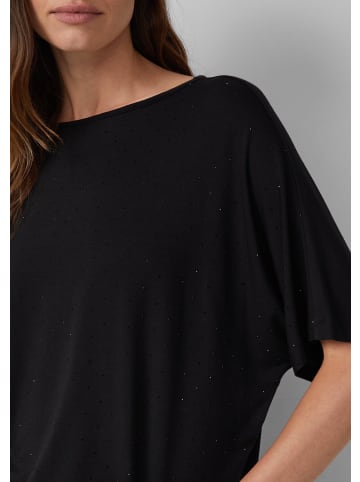 s.Oliver T-Shirt in 9999_schwarz