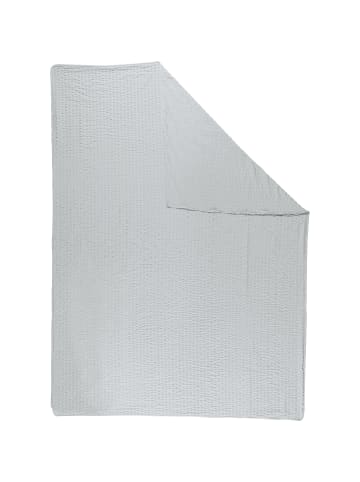 REDBEST Sommerdecke Detroit in silber