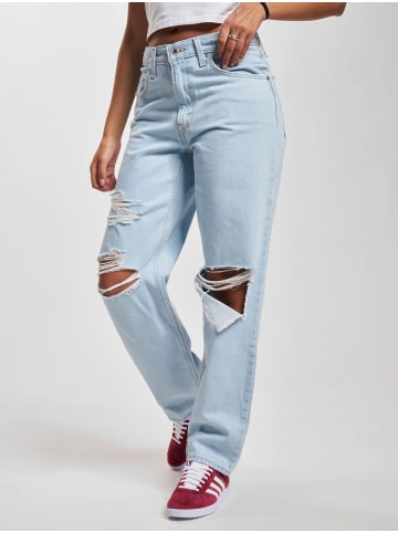 Levi´s Levi´s Jeans in light indigo destructed