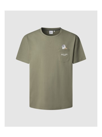 Pepe Jeans Tshirt in bunt