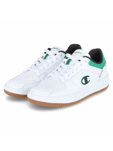 Champion Sportschuh in weiss