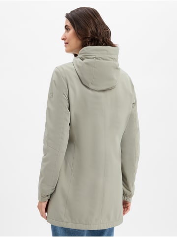 Camel Active Mantel in lind