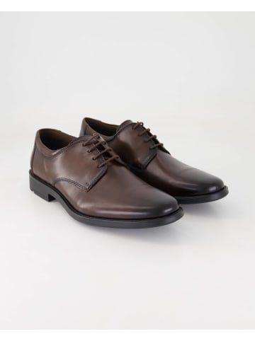 LLOYD Klassische Schnürschuhe in Braun