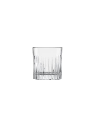 Schott Zwiesel 4er Set Whiskygläser Stage 364 ml in transparent