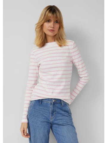 s.Oliver T-Shirt in 41G9_zartrosa