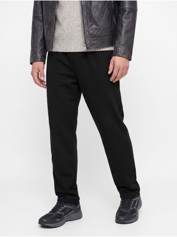 Jack & Jones Loungehose in Black