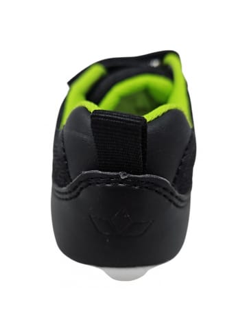 Lico Sportschuh LI Sport  in Schwarz
