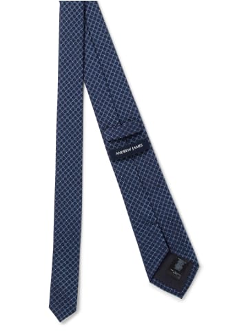 Andrew James Krawatte in marine - 0001