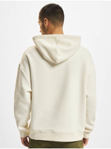 DEF Hoodie in offwhite