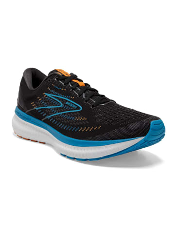 Brooks Laufschuh Glycerin 19 in Dunkelblau