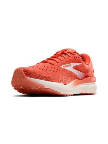 Brooks Joggingschuhe in orange