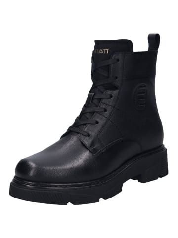 TT. BAGATT Stiefelette in Schwarz