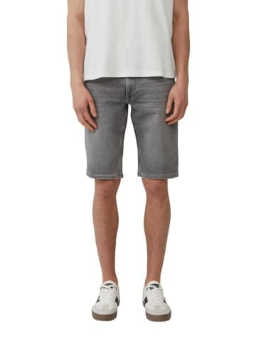 S.OLIVER RED LABEL Short in Grau
