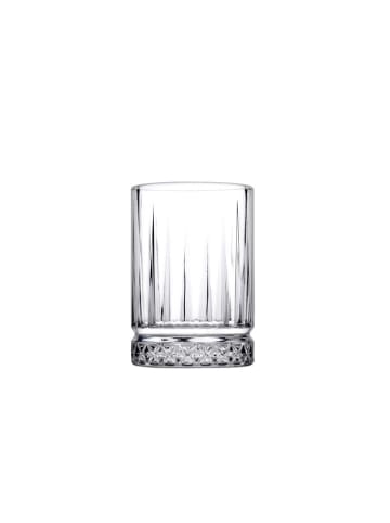 COFI 1453 6er-Set Espressoglas "Elysia" 60ml in Transparent