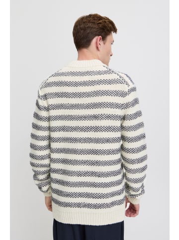 CASUAL FRIDAY Strickpullover CFKarl in Natur
