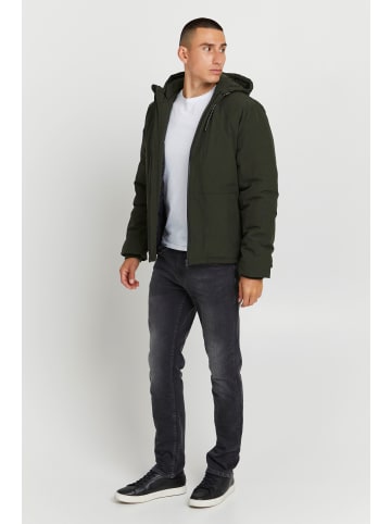 BLEND Outdoorjacke Outerwear in Olive